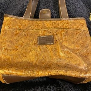 Vintage Relic handbag